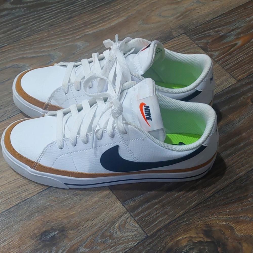 Nike sneaker
